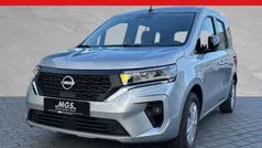 Grey highland Neu 2024 Nissan Townstar N-Connecta Van / Kleinbus | 27.990 € (Superpreis)