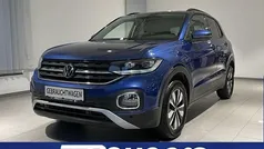 Gebraucht 2023 VW T-Cross Move SUV | 25.980 € (Fairer Preis)