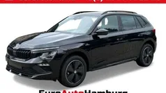 Blackmagic perleffekt/schwarz Neu 2025 Skoda Kamiq Selection SUV | 26.590 € (Fairer Preis)