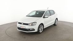 Gebraucht 2015 VW Polo Highline Limousine | 10.210 € (Fairer Preis)