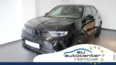 Lackierung schwarz perla nera/typ aussenverkleidung metalliclackierung Gebraucht 2024 Opel Mokka Ultimate SUV | 20.740 € (Guter Preis)