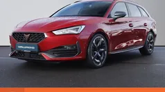Gebraucht 2023 Cupra Leon VZ Kombi | 34.745 € (Fairer Preis)
