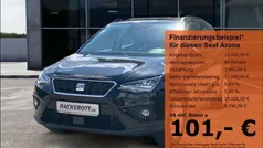 Gebraucht 2021 Seat Arona Beats SUV | 15.450 € (Fairer Preis)