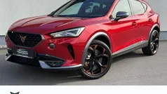 Gebraucht 2021 Cupra Formentor VZ SUV | 30.490 € (Fairer Preis)