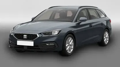 Nuova Seat Leon Style 116 CV (85 kW) 2026 Grigio