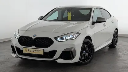 Gebraucht BMW M235 Performance 306 PS (225 kW) 2020 Coupé