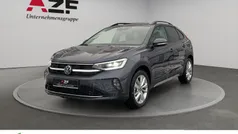 VW Taigo
