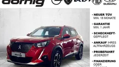 Gebraucht 2021 Peugeot 2008 Allure SUV | 18.990 € (Fairer Preis)