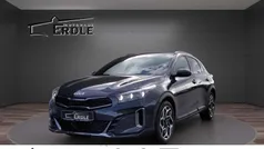 Gebraucht 2025 Kia XCeed GT-Line SUV | 32.990 € (Fairer Preis)