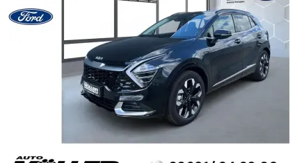 Neu Kia Sportage 252 PS (185 kW) 2026 Schwarz SUV