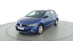 Gebraucht 2018 VW Polo Trendline Limousine | 10.760 € (Fairer Preis)