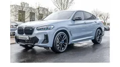 Gebraucht 2024 BMW X4 M Sport SUV | 59.995 € (Guter Preis)