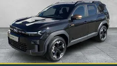 Perlmuttschwarz Neu 2025 Dacia Bigster Extreme SUV | 34.980 € (Fairer Preis)