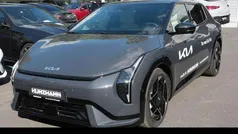 Gebraucht 2025 Kia EV4 3 Kleinwagen | 46.989 € (Fairer Preis)