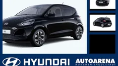 Gebraucht 2025 Hyundai i10 Trend Kleinwagen | 18.475 € (Fairer Preis)
