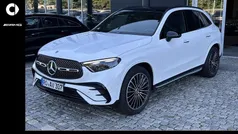 Gebraucht 2025 Mercedes GLC220 AMG SUV | 62.500 € (Superpreis)