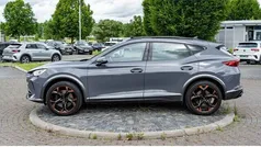Grau Gebraucht 2022 Cupra Formentor VZ SUV | 34.675 € (Fairer Preis)
