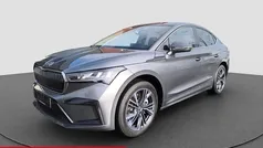 Gebraucht 2022 Skoda Enyaq iV SUV | 44.990 € (Guter Preis)