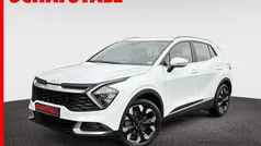 Gebraucht 2022 Kia Sportage SUV | 26.979 € (Superpreis)