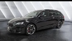Gebraucht 2024 Skoda Octavia RS Kombi | 36.490 € (Guter Preis)