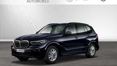 Gebraucht 2020 BMW X5 M Sport SUV | 54.790 € (Superpreis)
