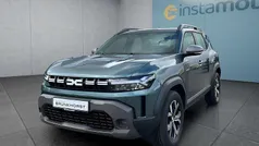 Grün Neu 2025 Dacia Duster SUV | 22.999 € (Fairer Preis)