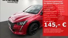 Gebraucht 2021 Peugeot 208 GTi Kleinwagen | 17.190 € (Fairer Preis)