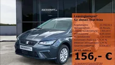 Gebraucht 2025 Seat Ibiza Limousine | 24.590 € (Fairer Preis)