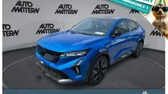 Gebraucht 2024 Renault Rafale Esprit Alpine SUV | 41.590 € (Guter Preis)