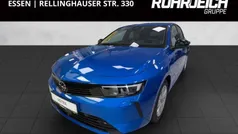 Gebraucht 2024 Opel Astra Enjoy Limousine | 23.990 € (Fairer Preis)