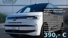 Gebraucht 2024 VW T7 Edition Van | 61.900 € (Fairer Preis)