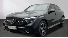Gebraucht 2025 Mercedes GLC220 AMG Coupé | 62.990 € (Superpreis)