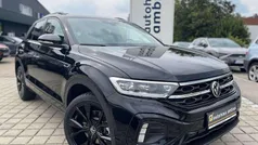 Gebraucht 2025 VW T-Roc R-line Plus SUV | 36.990 € (Fairer Preis)