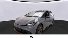 Gebraucht 2023 Cupra Born Kleinwagen | 25.877 € (Fairer Preis)