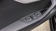 Schwarz Gebraucht 2024 Audi A4 Advanced Kombi | 36.750 € (Fairer Preis)