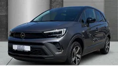 Grau Gebraucht 2021 Opel Crossland Business Edition SUV | 16.990 € (Fairer Preis)