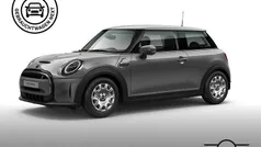 Grau Gebraucht 2022 Mini Cooper SE Kleinwagen | 16.790 € (Guter Preis)