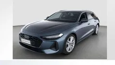 Horizontblau metallic Gebraucht 2025 Audi A5 Sport Coupé | 44.980 € (Superpreis)
