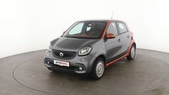 Gebraucht 2015 Smart ForFour Passion Limousine | 7.800 € (Fairer Preis)