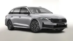 Gebraucht 2025 Skoda Octavia Kombi | 36.555 € (Fairer Preis)