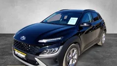 Phantom black Gebraucht 2022 Hyundai Kona Edition 30+ SUV | 17.920 € (Fairer Preis)