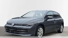 Gebraucht 2024 VW Golf VIII Goal Limousine | 31.789 € (Fairer Preis)