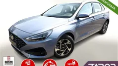 Grau Neu 2025 Hyundai i30 Advantage Limousine | 19.588 € (Superpreis)