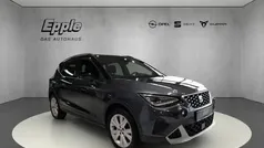 Grau Gebraucht 2021 Seat Arona Beats SUV | 17.890 € (Guter Preis)
