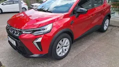 Aurorarot Neu 2025 Mitsubishi ASX Basis SUV | 23.450 € (Fairer Preis)