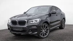 Gebraucht 2020 BMW X4 M Sport SUV | 39.950 € (Fairer Preis)