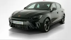 Midnight schwarz metallic Gebraucht 2024 Cupra Leon Limousine | 32.444 € (Superpreis)