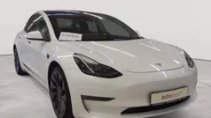 Gebraucht 2022 Tesla Model 3 Performance Limousine | 29.990 € (Fairer Preis)