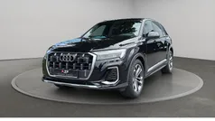 Grau Neu 2025 Audi Q7 Ambiente SUV | 73.990 € (Guter Preis)