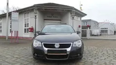 Gebraucht 2006 VW Eos Cabrio | 2.300 € (Superpreis)